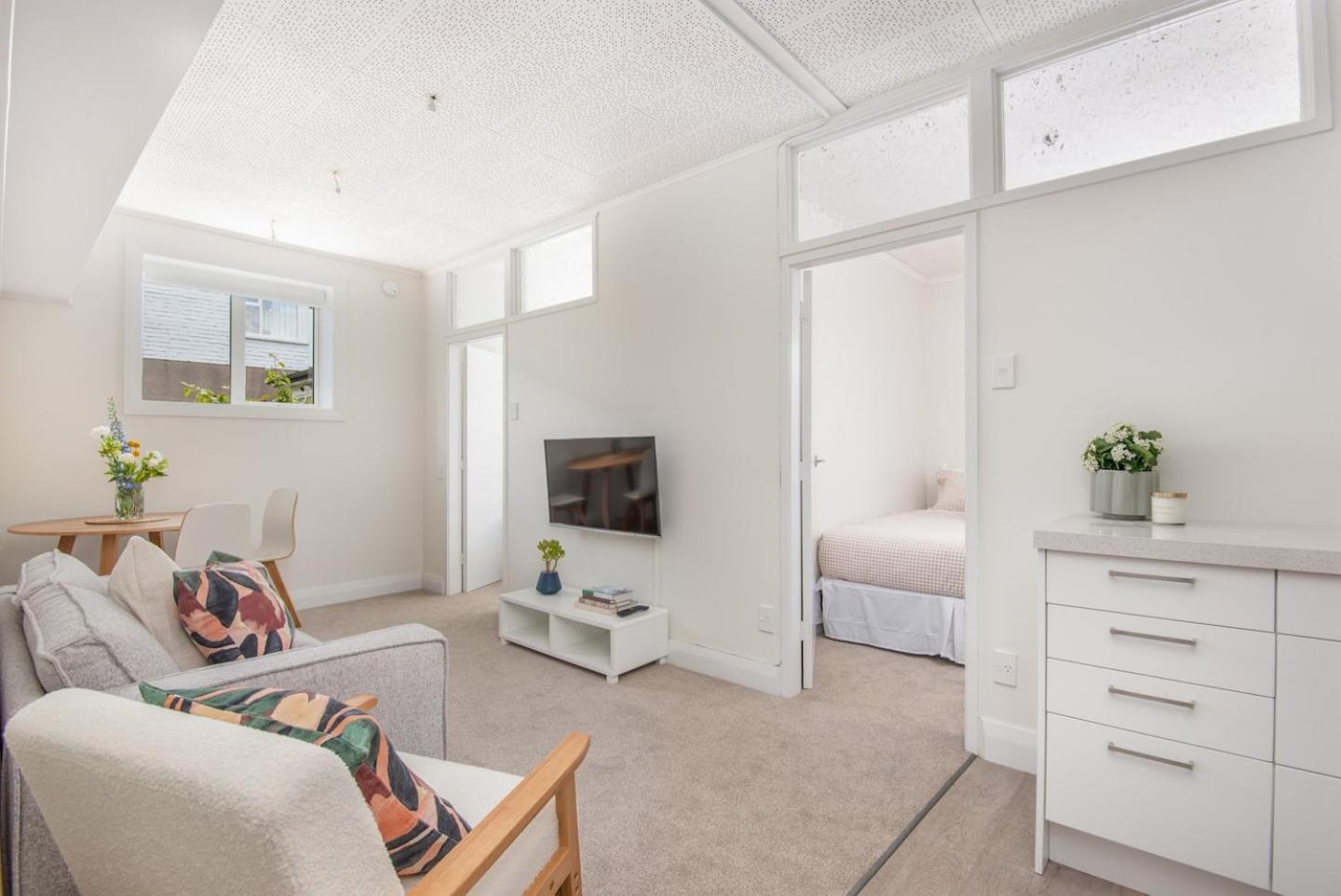 Charming Roslyn Home Dunedin Dış mekan fotoğraf
