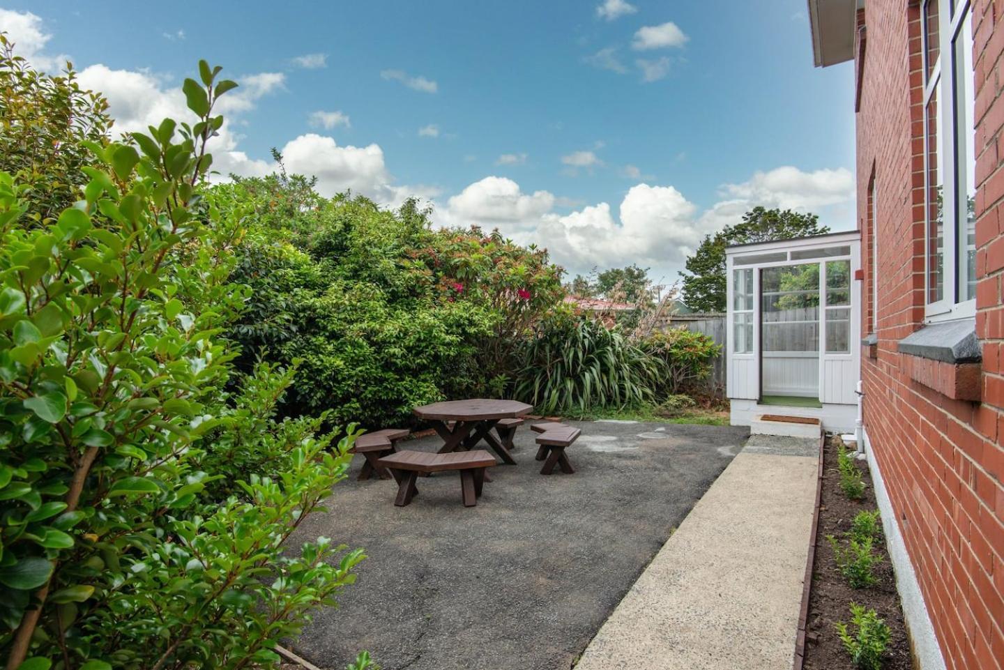 Charming Roslyn Home Dunedin Dış mekan fotoğraf